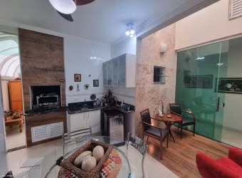 Casa em Condomínio para Venda em Presidente Prudente, CONDOMÍNIO RESIDENCIAL PORTO SEGURO, 3 dormitórios, 3 suítes, 5 banheiros, 2 vagas