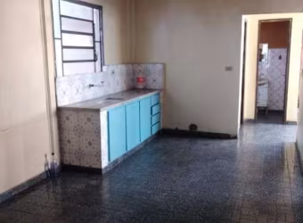 Casa para Venda em Presidente Prudente, VILA MARINA, 3 dormitórios, 1 banheiro, 3 vagas