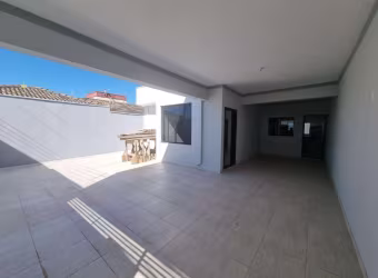 Casa para Venda em Presidente Prudente, 3 MILÊNIO, 3 dormitórios, 1 suíte, 2 banheiros, 2 vagas