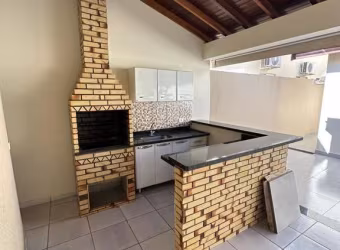 Casa em Condomínio para Venda em Presidente Prudente, CONDOMINIO RESIDENCIAL ECO PALACE, 3 dormitórios, 1 suíte, 3 banheiros, 1 vaga