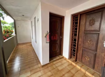 Casa para Venda em Presidente Prudente, PAULISTA, 4 dormitórios, 1 suíte, 3 banheiros, 1 vaga