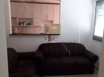 Apartamento para Venda em Presidente Prudente, EDIFÍCIO PRINCIPE IMPERIAL, 2 dormitórios, 1 banheiro, 1 vaga