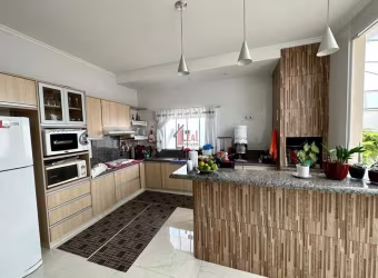 Casa em Condomínio para Venda em Presidente Prudente, PORTO BELO RESIDENCE, 3 dormitórios, 3 suítes, 5 banheiros, 2 vagas
