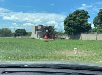 Terreno em Condomínio para Venda em Álvares Machado, CONDOMINIO RESIDENCIAL VALENCIA ll