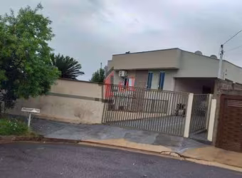 Casa para Venda em Presidente Prudente, SANTA FÉ, 3 dormitórios, 1 suíte, 2 banheiros, 2 vagas