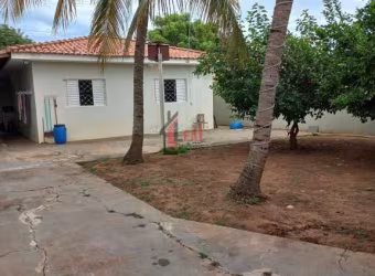 Casa para Venda em Presidente Prudente, CARANDA, 3 dormitórios, 1 suíte, 2 banheiros, 2 vagas