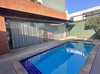 Casa em Condomínio para Venda em Presidente Prudente, CONDOMINIO RESIDENCIAL DAMHA lll, 3 dormitórios, 3 suítes, 5 banheiros, 2 vagas