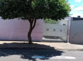 Casa para Venda em Presidente Prudente, HUMBERTO SALVADOR, 3 dormitórios, 2 banheiros, 1 vaga