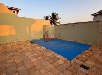 Casa em Condomínio para Venda em Presidente Prudente, CONDOMINIO RESIDENCIAL DAMHA I, 4 dormitórios, 4 suítes, 6 banheiros, 2 vagas