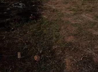 Terreno para Venda em Presidente Prudente, BRISAS DO MONTE
