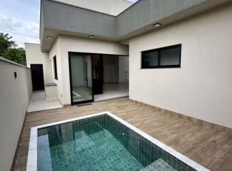 Casa em Condomínio para Venda em Álvares Machado, CONDOMINIO RESIDENCIAL PORTINARI ll, 3 dormitórios, 3 suítes, 4 banheiros, 2 vagas