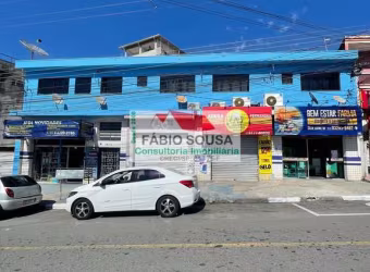 Apartamento para alugar no bairro Jardim Marcelino - Caieiras/SP