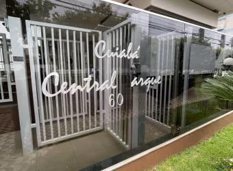 ALUGO APARTAMENTO: COND. CENTRAL PARQUE
