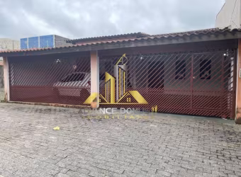CASA TÉRREA COM PISCINA - VILA ANGÉLICA - SOROCABA