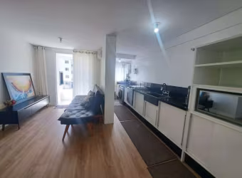 APARTAMENTO COM 02 DORMITÓRIOS (01 SUÍTE) NO BAIRRO PEDRA BRANCA