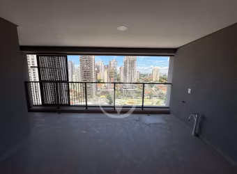 Apartamento Condomínio Brook By You - 500 m da estação do metrô do Brooklin