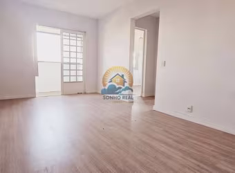 Apartamento com 2 dormitórios à venda, 57 m² por R$ 230.000 - Outeiro de Passárgada - Cotia/SP