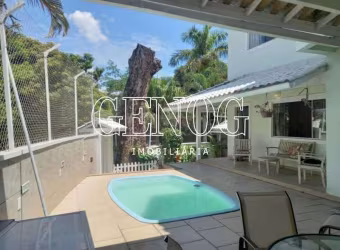 Casa em condomínio fechado com 3 quartos à venda na Estrada do Quitite, Jacarepaguá, Rio de Janeiro, 173 m2 por R$ 1.290.000