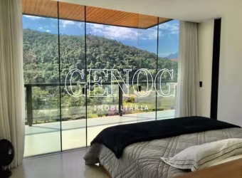 Casa em condomínio fechado com 4 quartos à venda na Rodovia BR-040, Itaipava, Petrópolis, 396 m2 por R$ 3.500.000