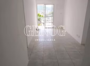 Apartamento com 2 quartos para alugar na Rua Quiririm, Vila Valqueire, Rio de Janeiro, 63 m2 por R$ 1.590
