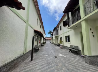 CASA À VENDA 2 DOMITÓRIOS, 2 BANHEIROS, 1 VAGA, 60 m² POR R$ 440.000,00