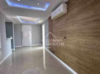 Cobertura à venda em Maria Paula, com 3 dormitórios, 1 suíte,  155 m² por R$ 810.000 - Maria Paula - Niterói/RJ