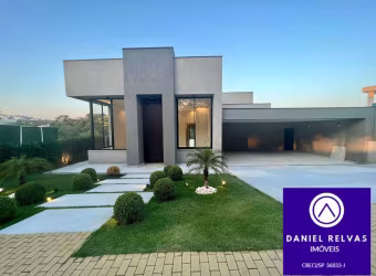 Casa Semi-Terrea, Nova, À Venda no Condominio Burle Max, Alphaville