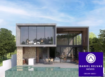 Casa em Final de Construção Para Venda no Genesis 2, Alphaville