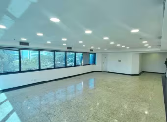 Sala Comercial de 91 m² para Locação n Edificio Eagle Point ,Alphaville