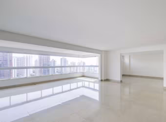 Apartamento com 4 quartos no Setor Bueno