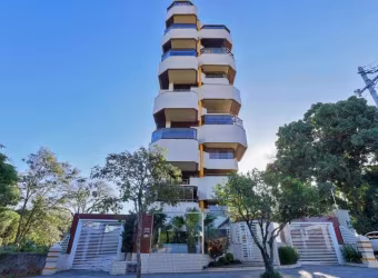 Apartamento para Venda em Canoas, CENTRO, 4 dormitórios, 2 suítes, 4 banheiros, 3 vagas