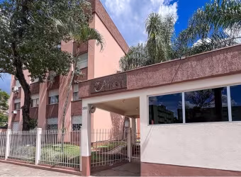 Apartamento para Venda em Canoas, CENTRO, 1 dormitório, 1 banheiro