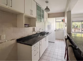 Apartamento para Venda em Canoas, Nossa Senhora das Graças, 3 dormitórios, 1 banheiro, 1 vaga