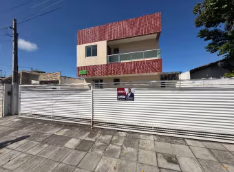 Oportunidade de venda de apartamento Térreo com área privativa em L no Residencial Praia de Ponta do Mel.