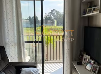 Apartamento para venda em Interlagos!