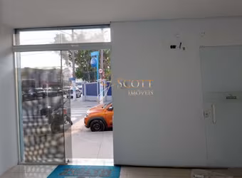 PRÉDIO COMERCIAL EM SANTO AMARO PARA VENDA!!!