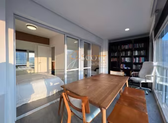 Apartamento para venda no Brooklin!
