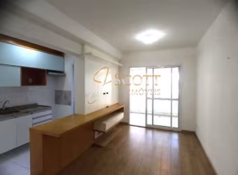 VENDA APARTAMENTO ALTO DA BOA VISTA - 1 DORMITÓRIO fechado  - 1 vaga