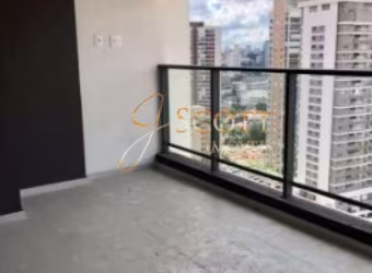 Lindo apartamento no Jd. das Acácias