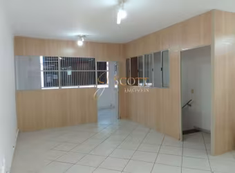 Prédio comercial para locação em Santo Amaro!