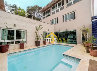 Casa com 5 dormitórios à venda, 700 m² por R$ 2.300.000,00 - Vila Diva - Carapicuíba/SP