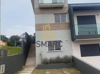 Lindo Sobrado no Residencial Terra Nobre Granja Viana
