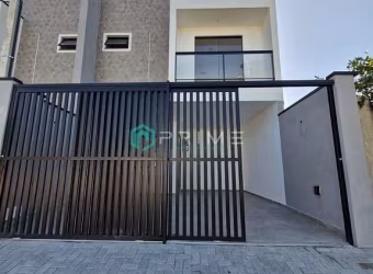 Sobrado no Jardim Guaraituba com 3 Quartos