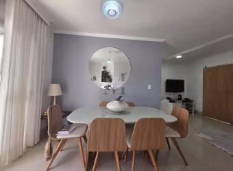 Apartamento para Venda em Sorocaba, Jardim Vergueiro, 3 dormitórios, 1 suíte, 2 banheiros, 1 vaga