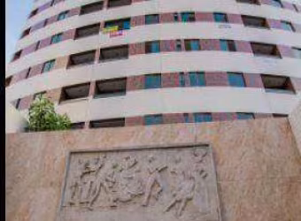 Apartamento com 3 dormitórios à venda, 66 m² por R$ 750.000,00 - Casa Forte - Recife/PE