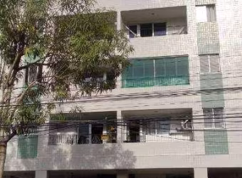Apartamento com 2 dormitórios à venda, 82 m² por R$ 370.000,00 - Casa Amarela - Recife/PE