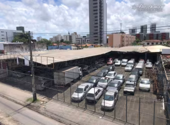 Terreno para alugar, 3000 m² por R$ 70.000,00/mês - Iputinga - Recife/PE