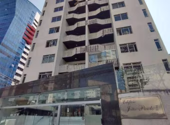 Apartamento com 4 dormitórios à venda, 175 m² por R$ 600.000,00 - Boa Viagem - Recife/PE