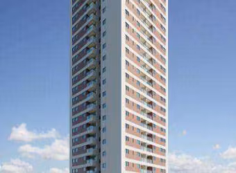 Apartamento com 3 dormitórios à venda, 83 m² por R$ 900.000,00 - Pina - Recife/PE