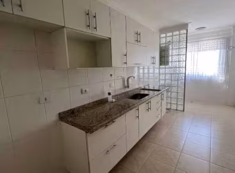 Apartamento para aluguel, 3 quartos, 1 suíte, 2 vagas, Vila Bourghese - Pindamonhangaba/SP